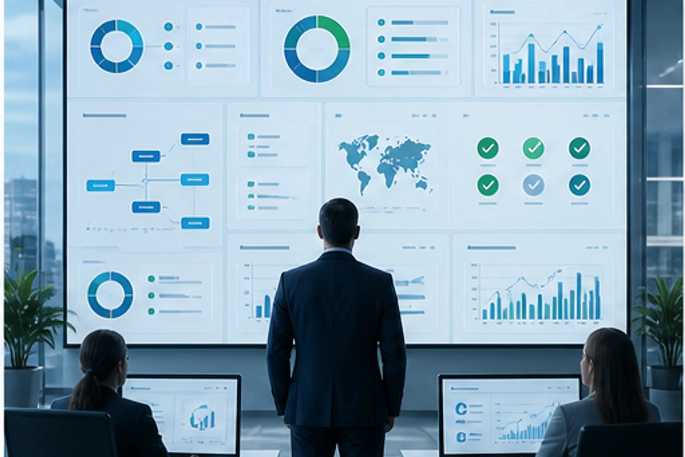 Enterprise enterprise auction software interface