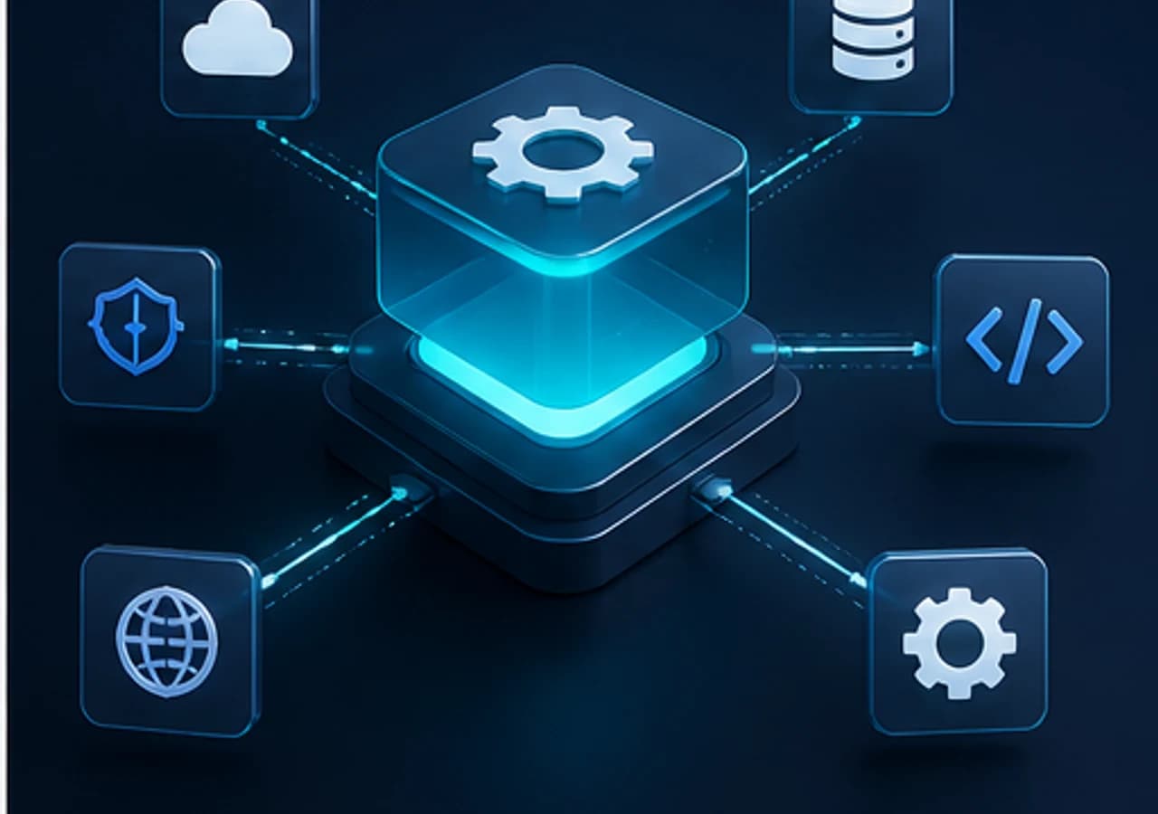 API Integrations feature interface for auction software