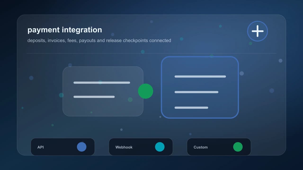 Analytics custom services review