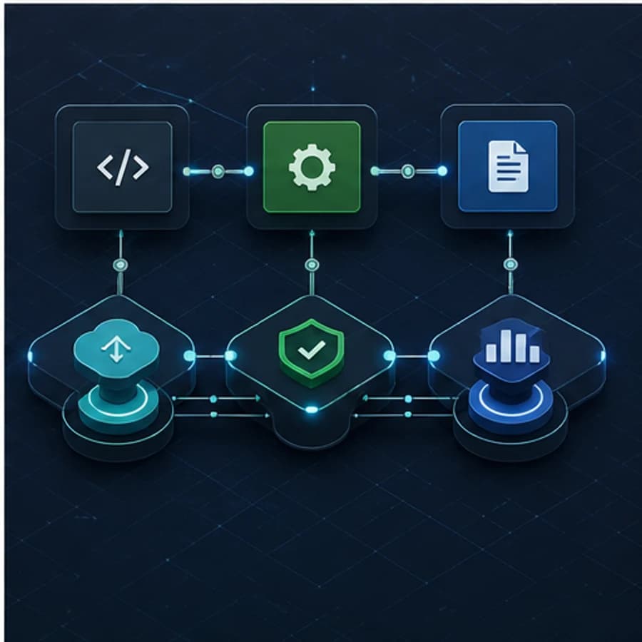 auction software development integration visual