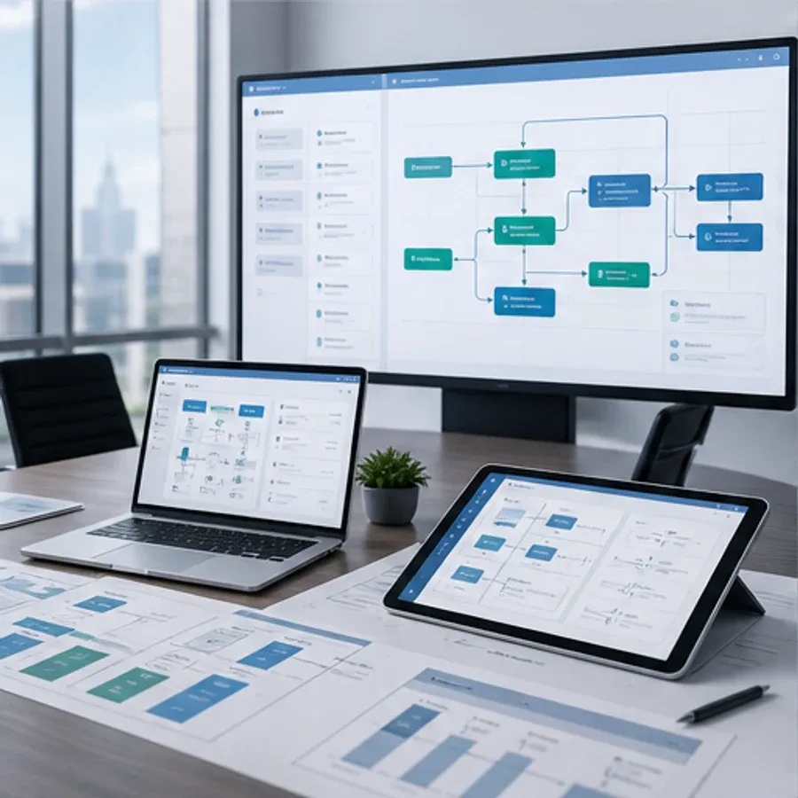 Bidvantic auction platform