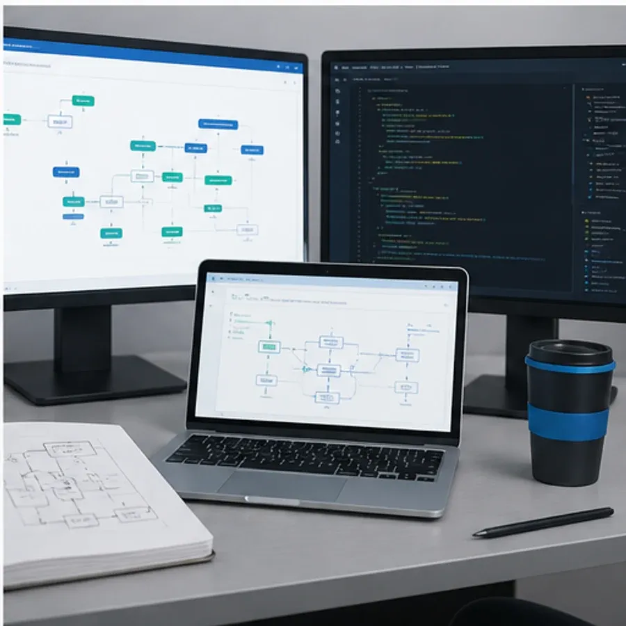 auction software development user experience visual