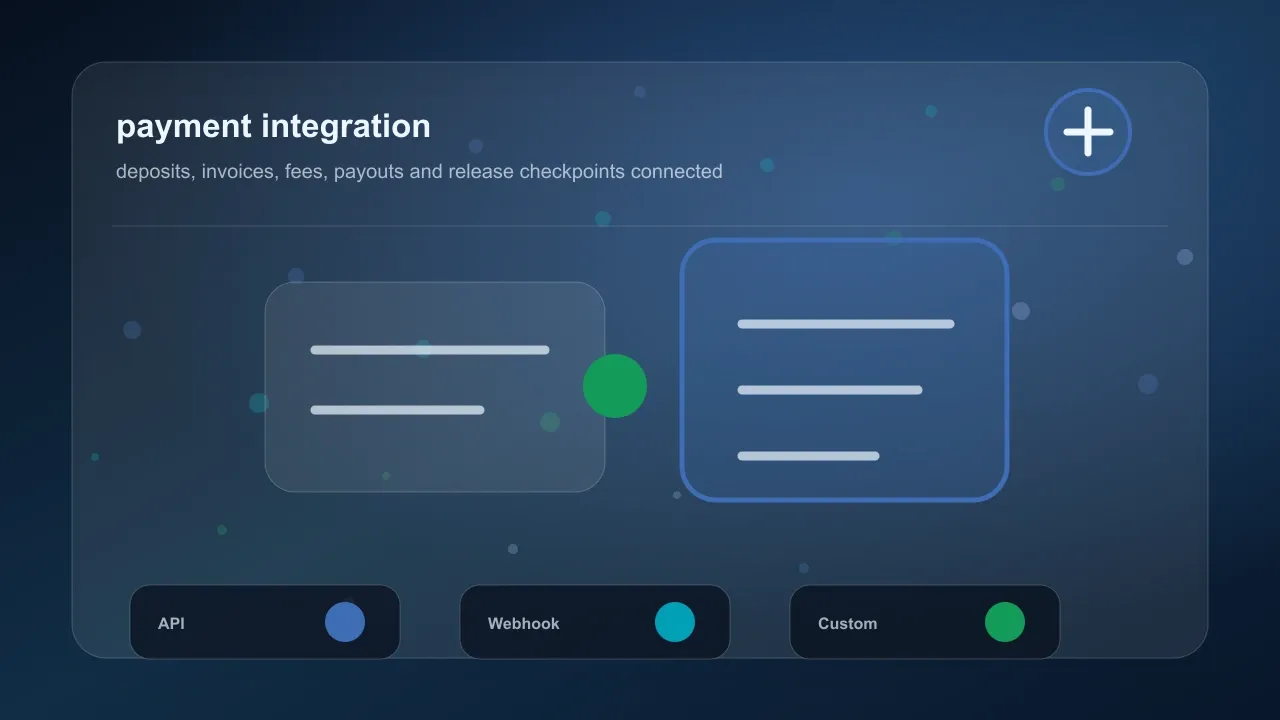 CRM integration sync operations